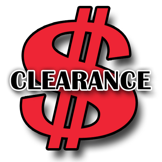 Clearance