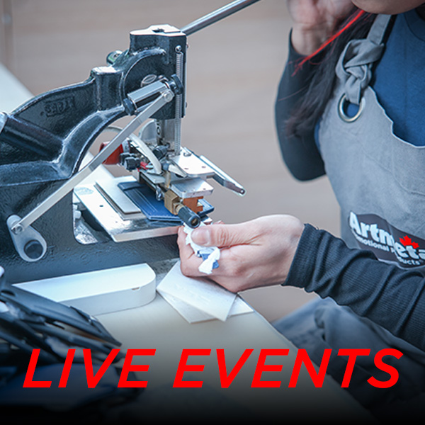 Live Events