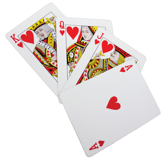 Playing Cards